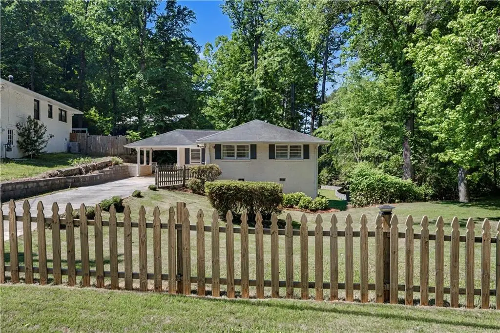 1942 Kenwood Road Se, Smyrna, GA 30082 - #1