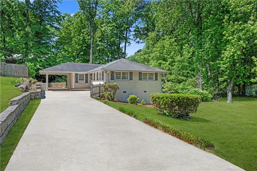 1942 Kenwood Road Se, Smyrna, GA 30082 - #3