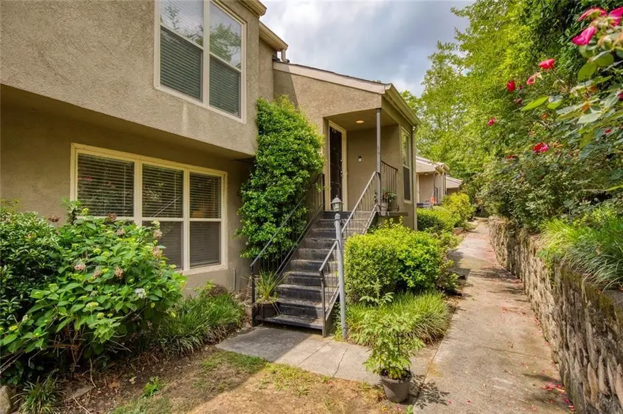 1722 Woodcliff Court Ne, Atlanta, GA 30329 - #2