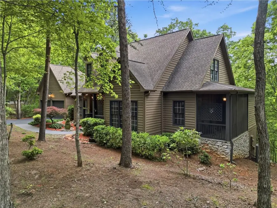 122 Woodstream Point, Big Canoe, GA 30143 - #3