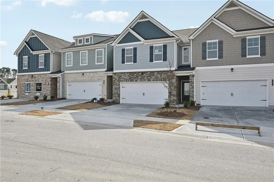 1717 Hillview Lane, Lithonia, GA 30058 - #2