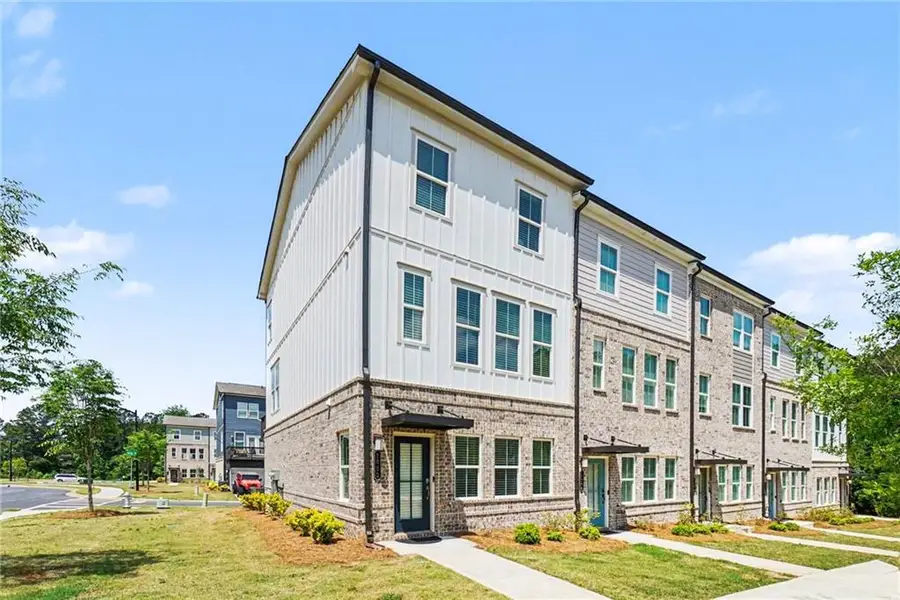 1000 Taylor Court, Acworth, GA 30102 - #2