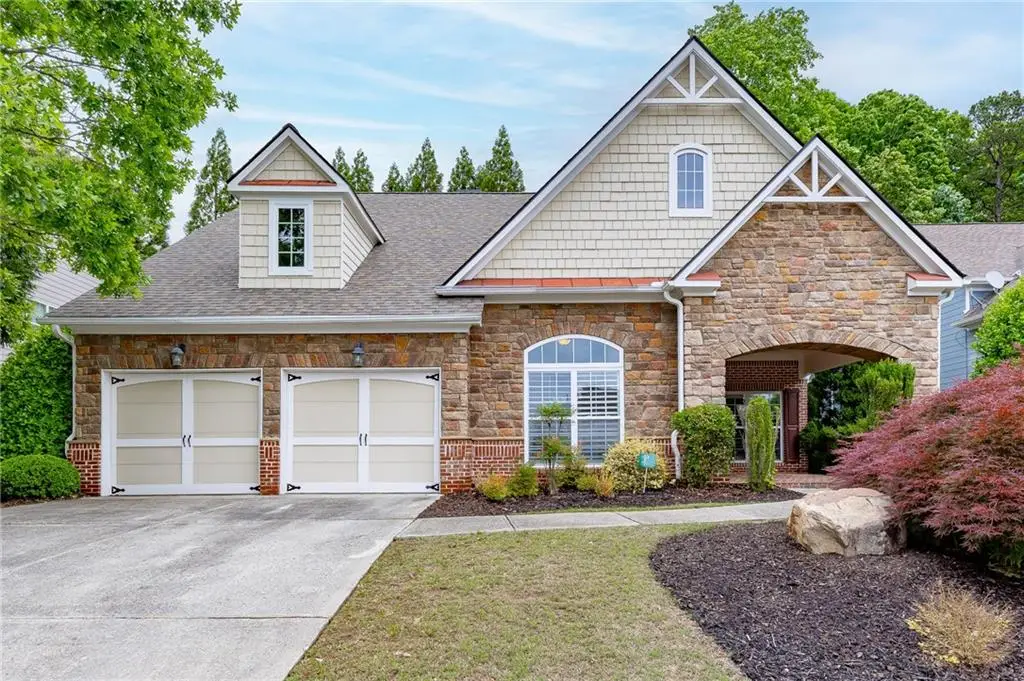 7042 Tree House Way, Flowery Branch, GA 30542 - #1