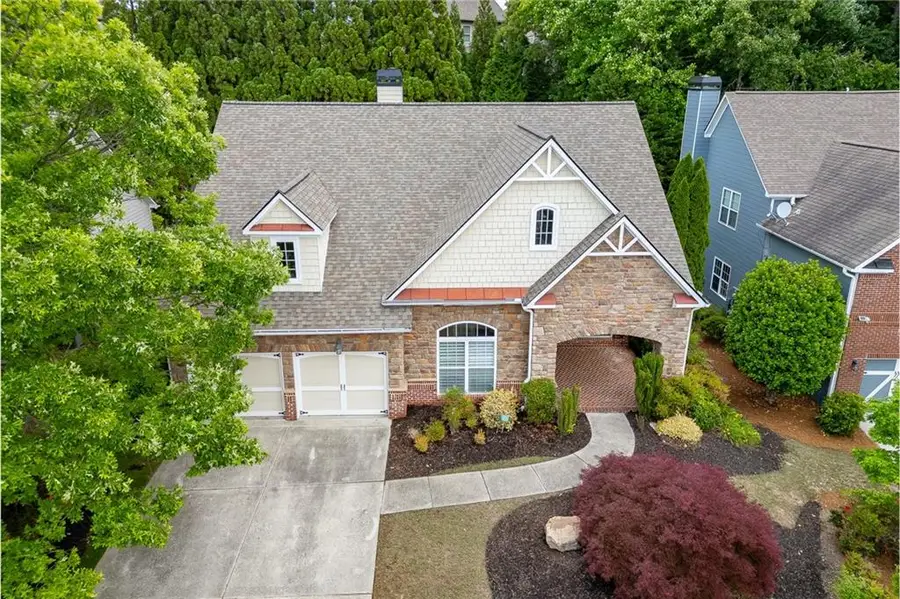 7042 Tree House Way, Flowery Branch, GA 30542 - #3