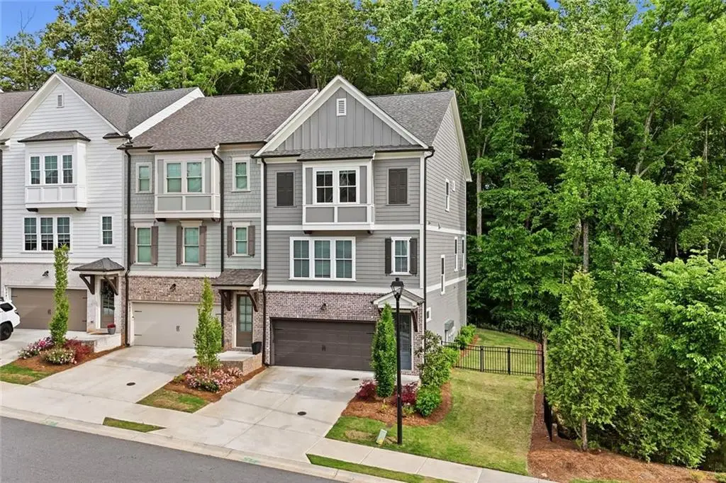 228 Retreat Lane, Canton, GA 30114 - #1