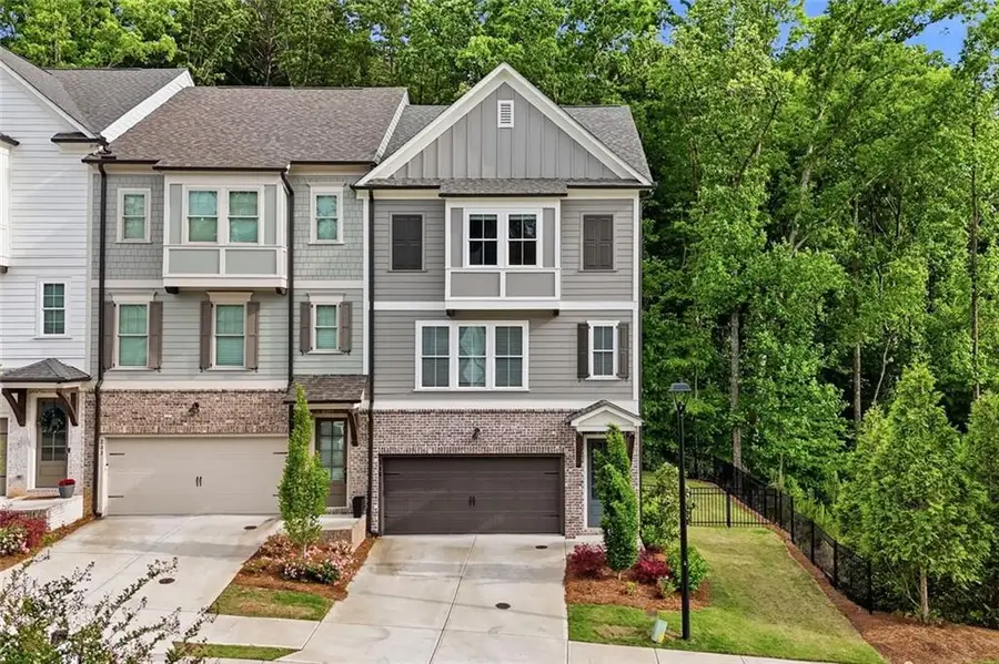 228 Retreat Lane, Canton, GA 30114 - #2