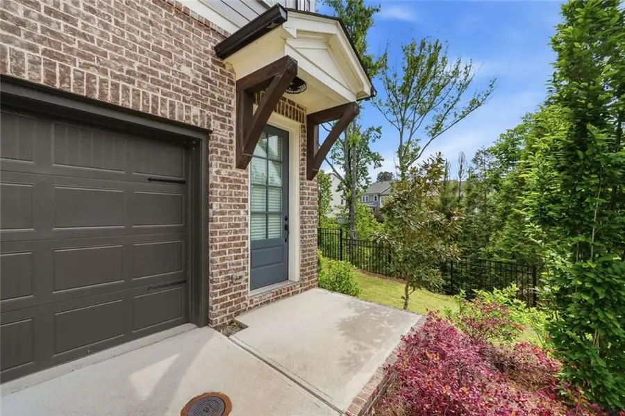 228 Retreat Lane, Canton, GA 30114 - #3