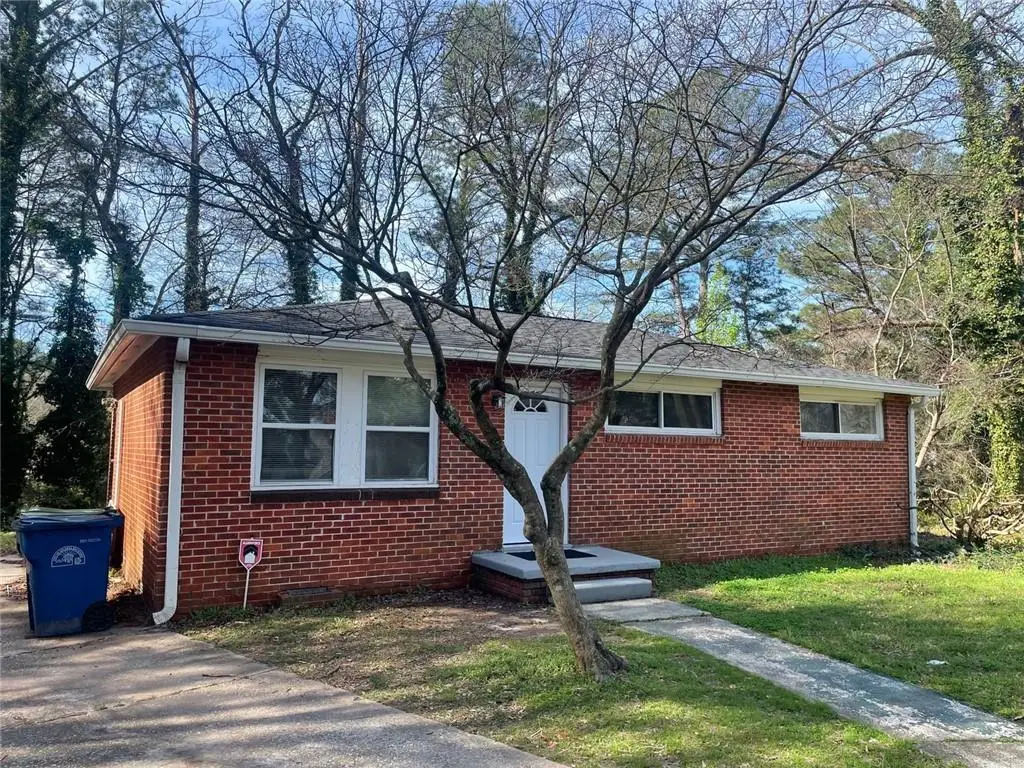 385 Macedonia Road Se, Atlanta, GA 30354 - #1