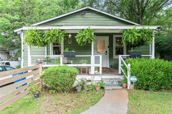 537 N Peter Street, Athens, GA 30601