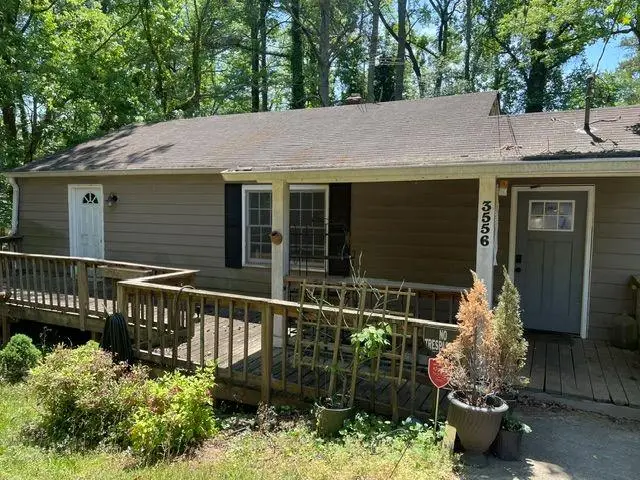 Address Withheld By Seller, Decatur, GA 30032 - #1