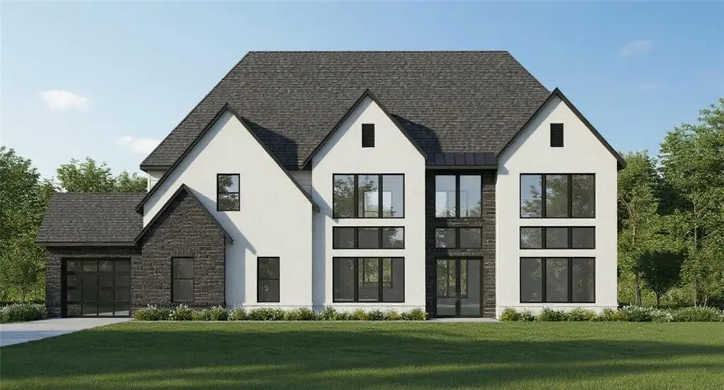 3225 Camp Branch Circle, Buford, GA 30519 - #1