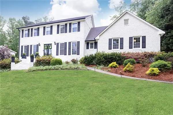 4748 Karls Gate Drive, Marietta, GA 30068