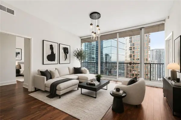 1080 Peachtree Street Ne #1904, Atlanta, GA 30309
