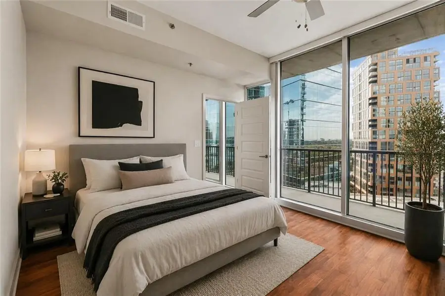 1080 Peachtree Street Ne #1904, Atlanta, GA 30309 - #3