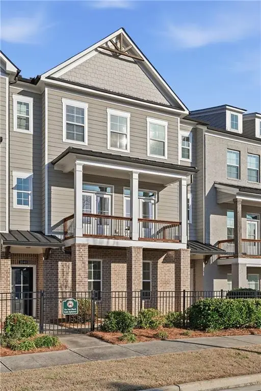 1030 Rivermont Alley, Roswell, GA 30076
