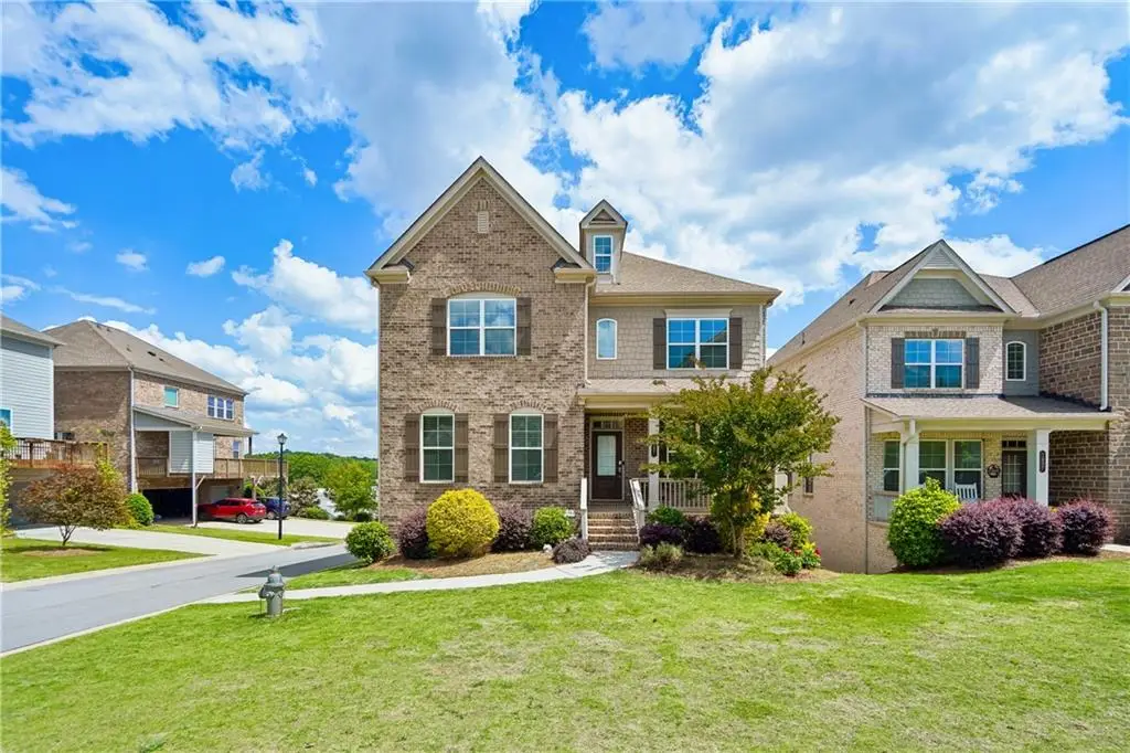1907 Sterling Chase, Buford, GA 30518 - #1