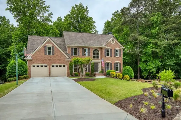 1659 Duxbury Lane Nw, Kennesaw, GA 30152