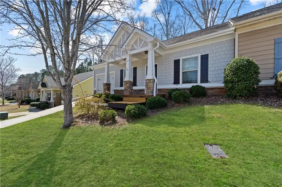 157 Oakwood Drive Nw, Milledgeville, GA 31061 - #2