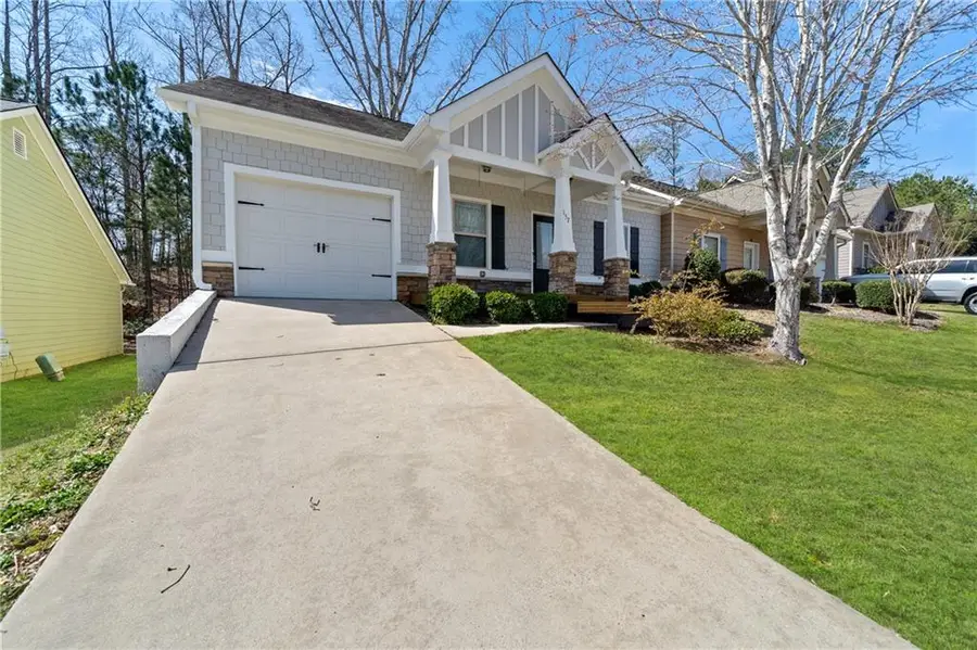 157 Oakwood Drive Nw, Milledgeville, GA 31061 - #3