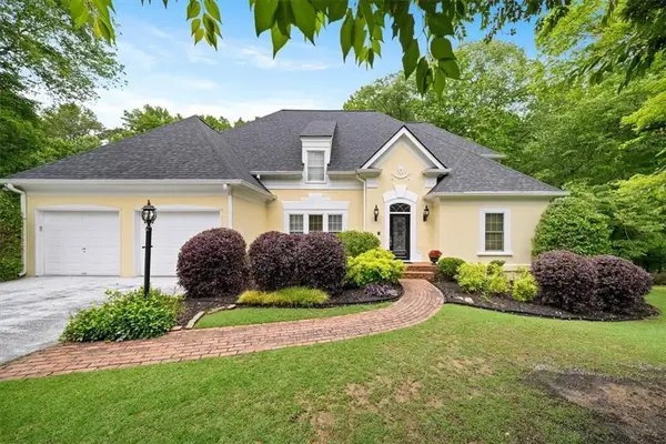 400 Ashdowne Way, Atlanta, GA 30350
