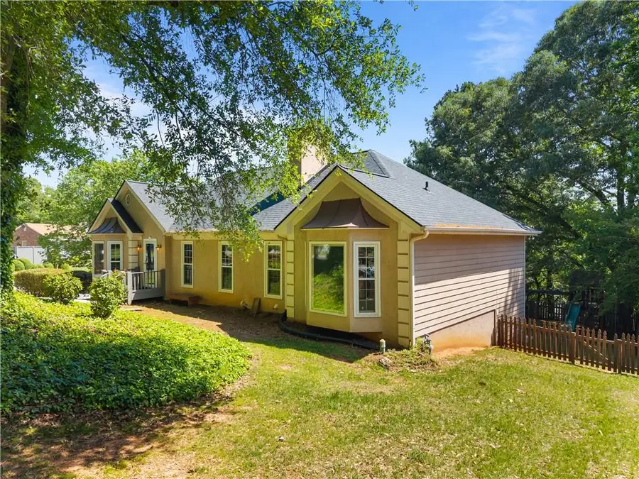 1320 Willow Tree Drive, Woodstock, GA 30188 - #3