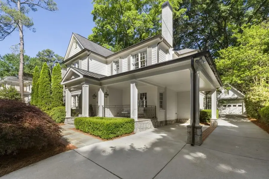 720 E Paces Ferry Road, Atlanta, GA 30305 - #2