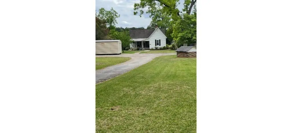 355 Inman Road, Hampton, GA 30228 - #1