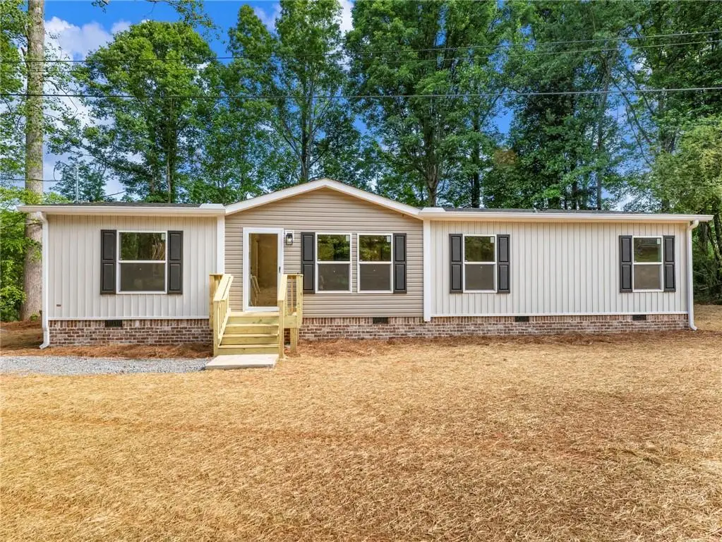 5220 Bogus Road, Gainesville, GA 30506 - #1