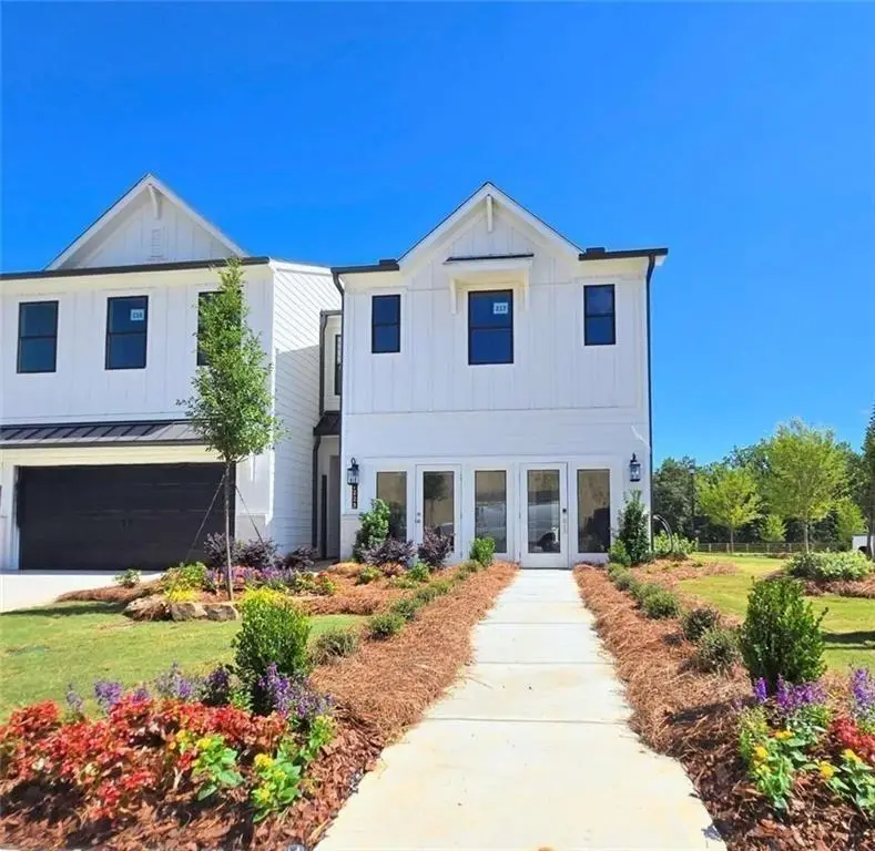 7441 Quinn Place, Flowery Branch, GA 30542 - #2