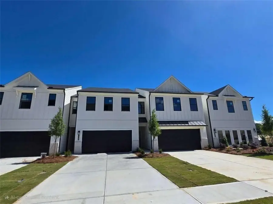 7433 Quinn Place, Flowery Branch, GA 30542 - #3