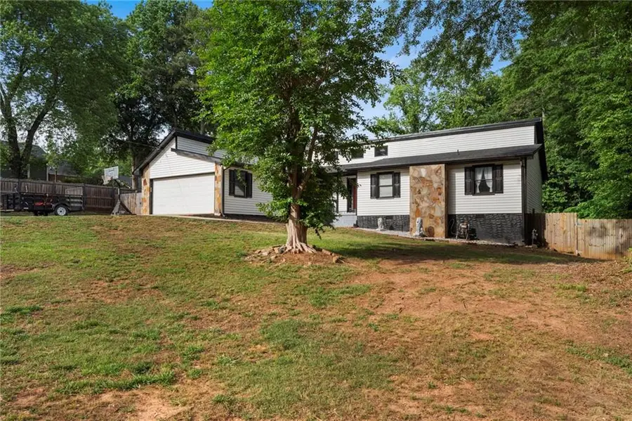448 Patterson Road, Lawrenceville, GA 30044 - #3