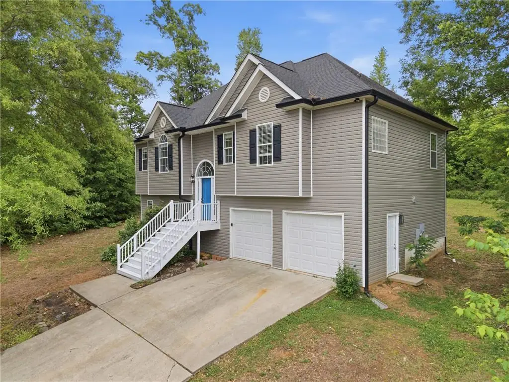 109 Arlington Court, Newnan, GA 30263 - #1