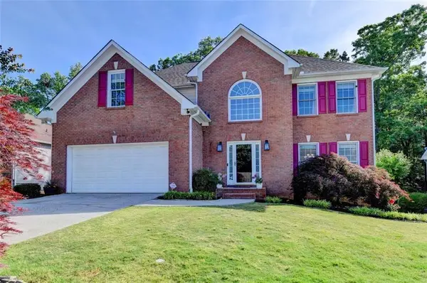 2486 Hampton Park Drive, Buford, GA 30519