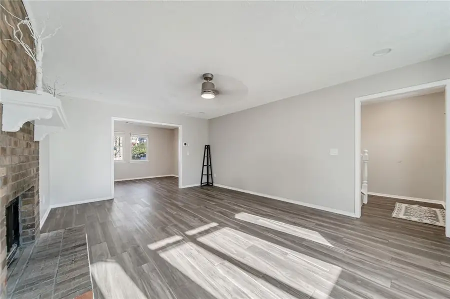 1069 Ashwood Circle, Lawrenceville, GA 30046 - #3