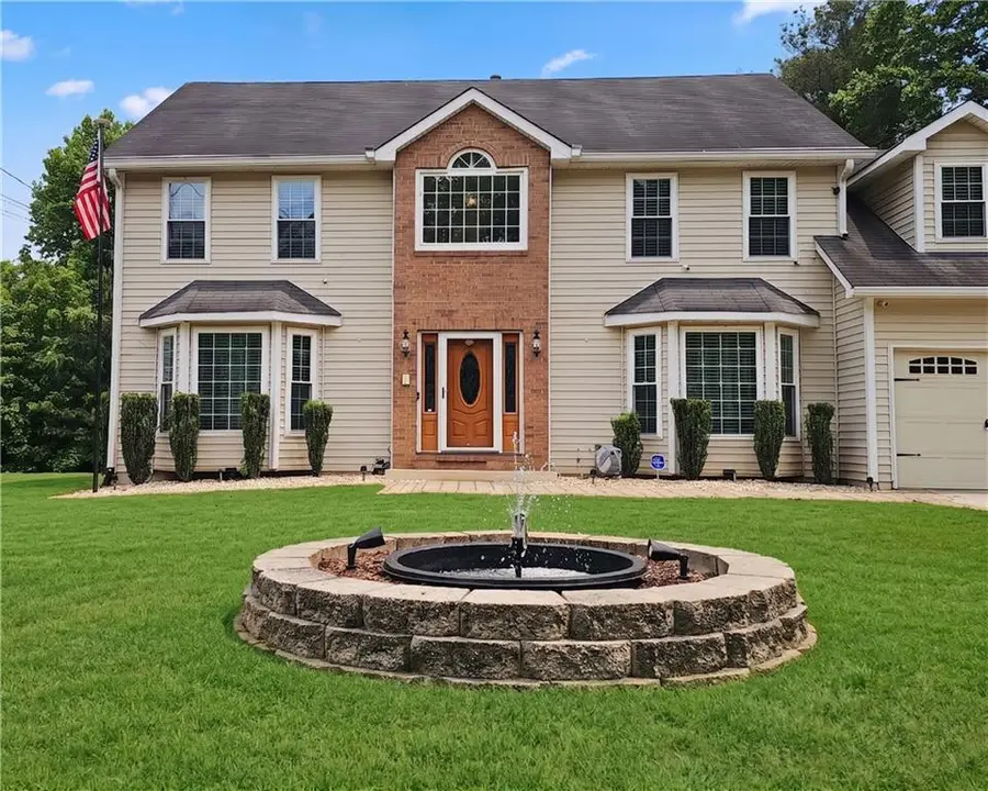 4967 Great Meadows Road, Lithonia, GA 30038 - #2