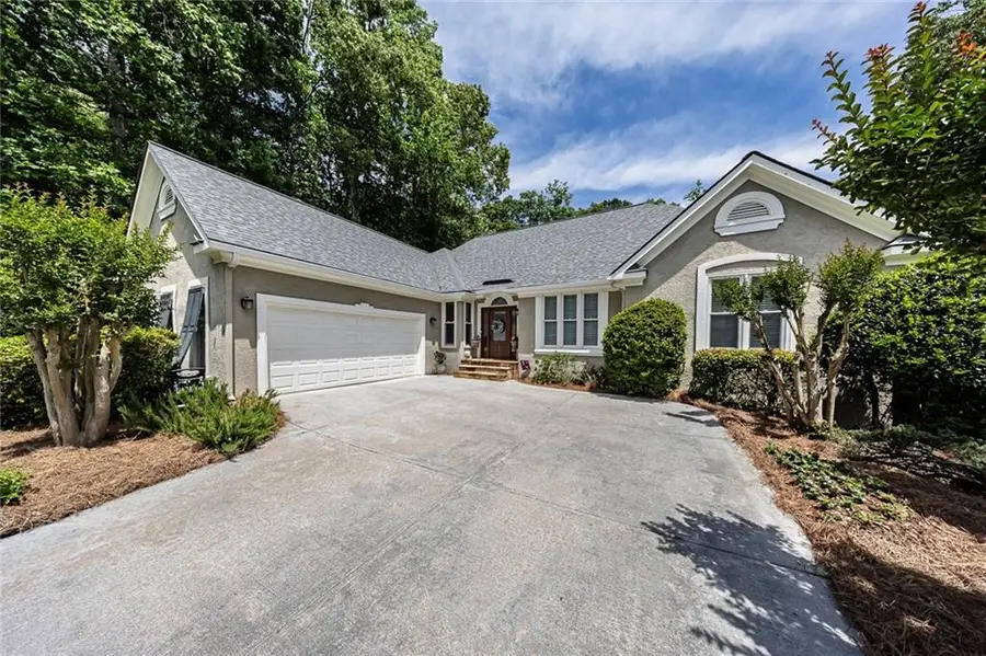 1104 Fox Creek Court, Woodstock, GA 30189 - #2