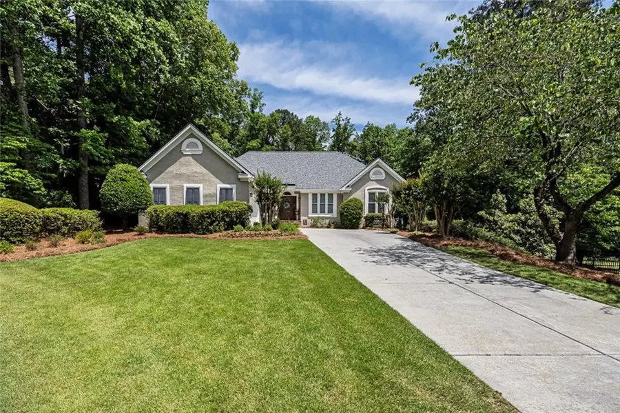 1104 Fox Creek Court, Woodstock, GA 30189 - #3