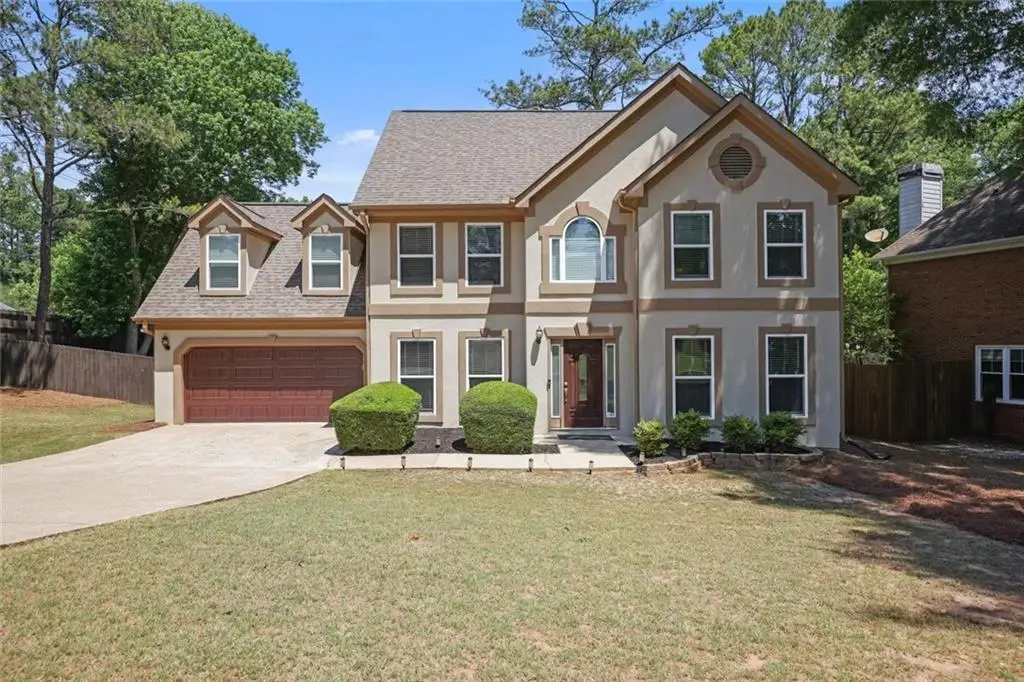 2351 Netherstone Drive Ne, Marietta, GA 30066 - #1