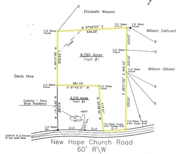000 New Hope Church Road, Loganville, GA 30052