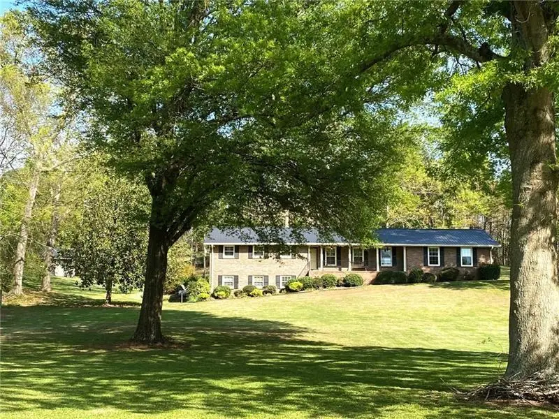 408 Mac Johnson Road Nw, Cartersville, GA 30121 - #1