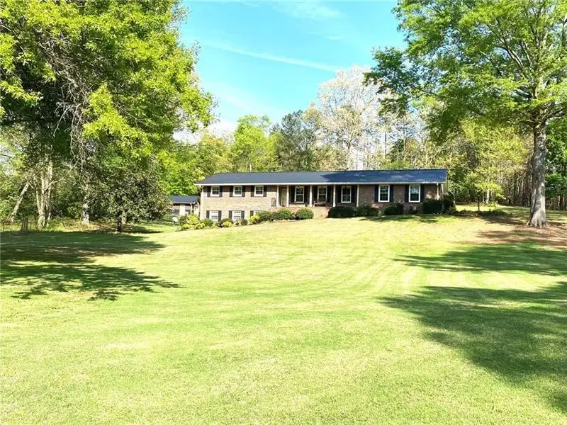 408 Mac Johnson Road Nw, Cartersville, GA 30121 - #2