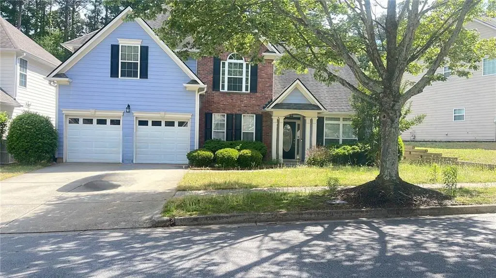 1185 Martins Down Drive, Lawrenceville, GA 30045 - #1