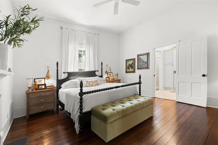 337 Cherokee Street Ne, Marietta, GA 30060 - #3