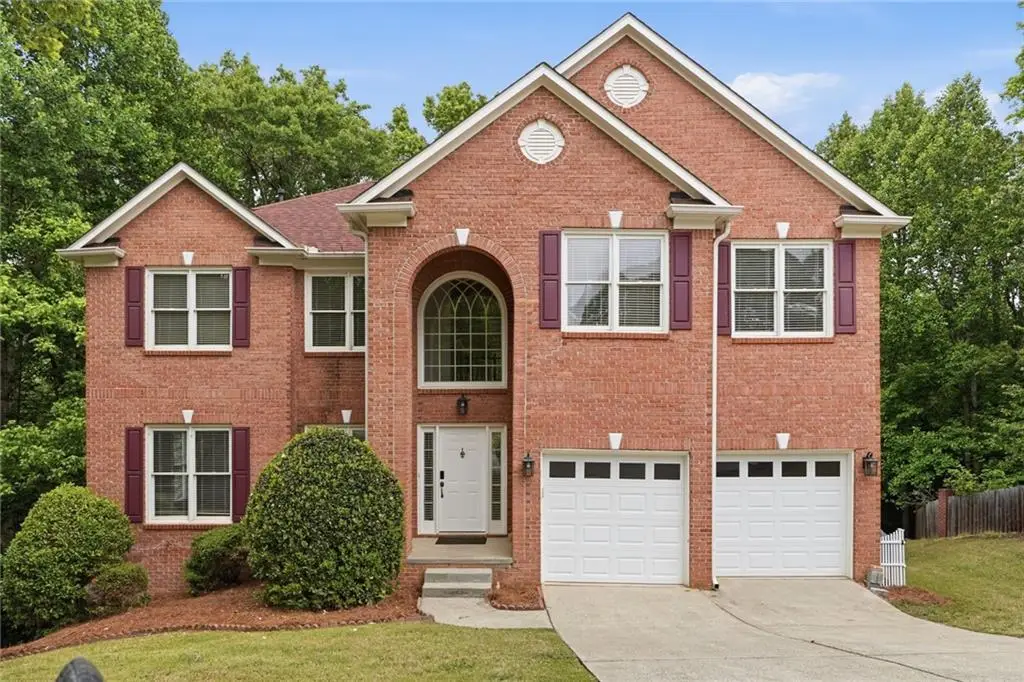 3616 Creek Arbor Court, Suwanee, GA 30024 - #1