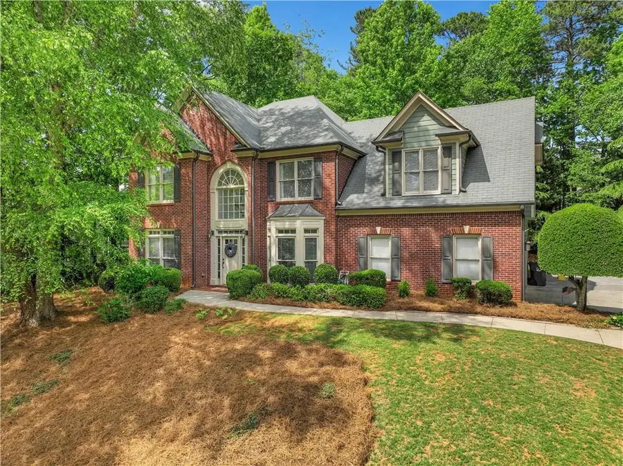 2015 Barrett Drive, Cumming, GA 30040 - #2