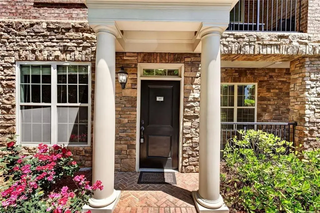 2300 Peachford Road #4002, Dunwoody, GA 30338 - #1