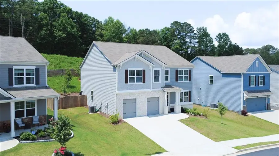 126 Silver Beech Lane, Dawsonville, GA 30534 - #2