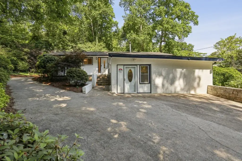 2056 Abby Lane Ne, Atlanta, GA 30345 - #1
