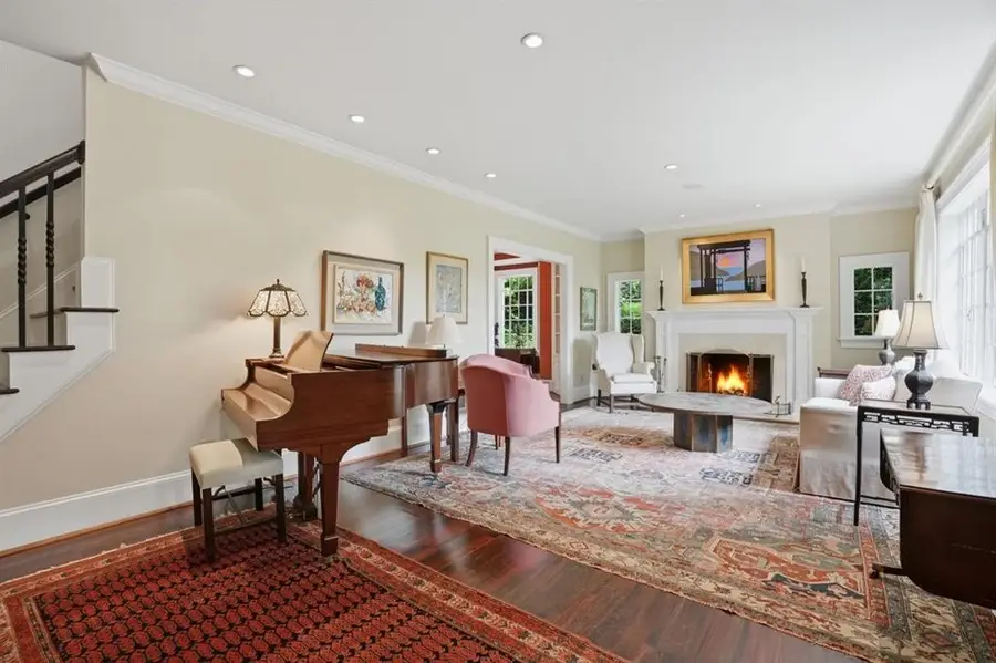 3990 E Brookhaven Drive Ne, Atlanta, GA 30319 - #3