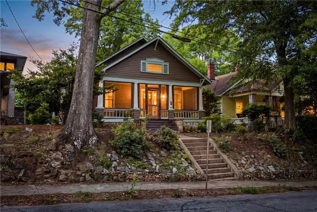 1286 Mclendon Avenue, Atlanta, GA 30307 - #1